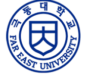 Far East University logo
